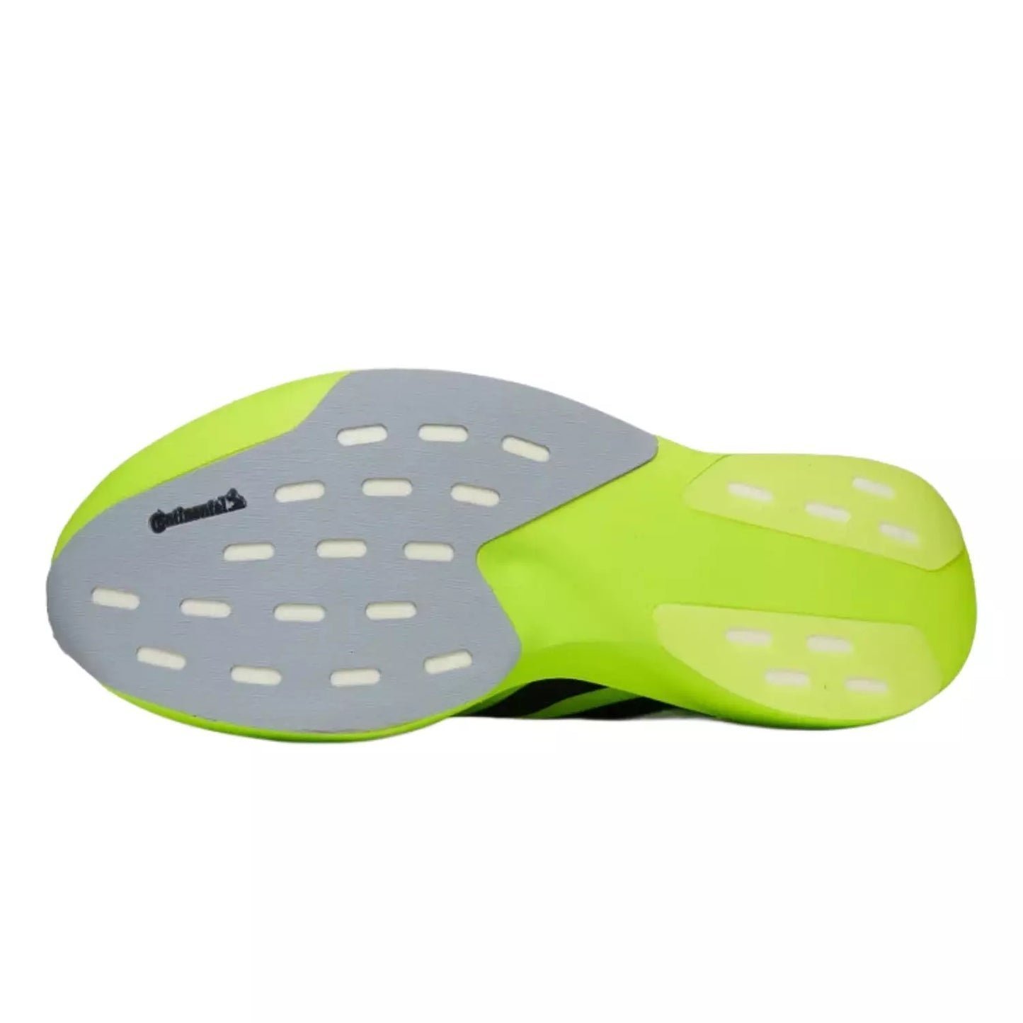 Adidas Adizero Evo Lucid Lemon - Image 5