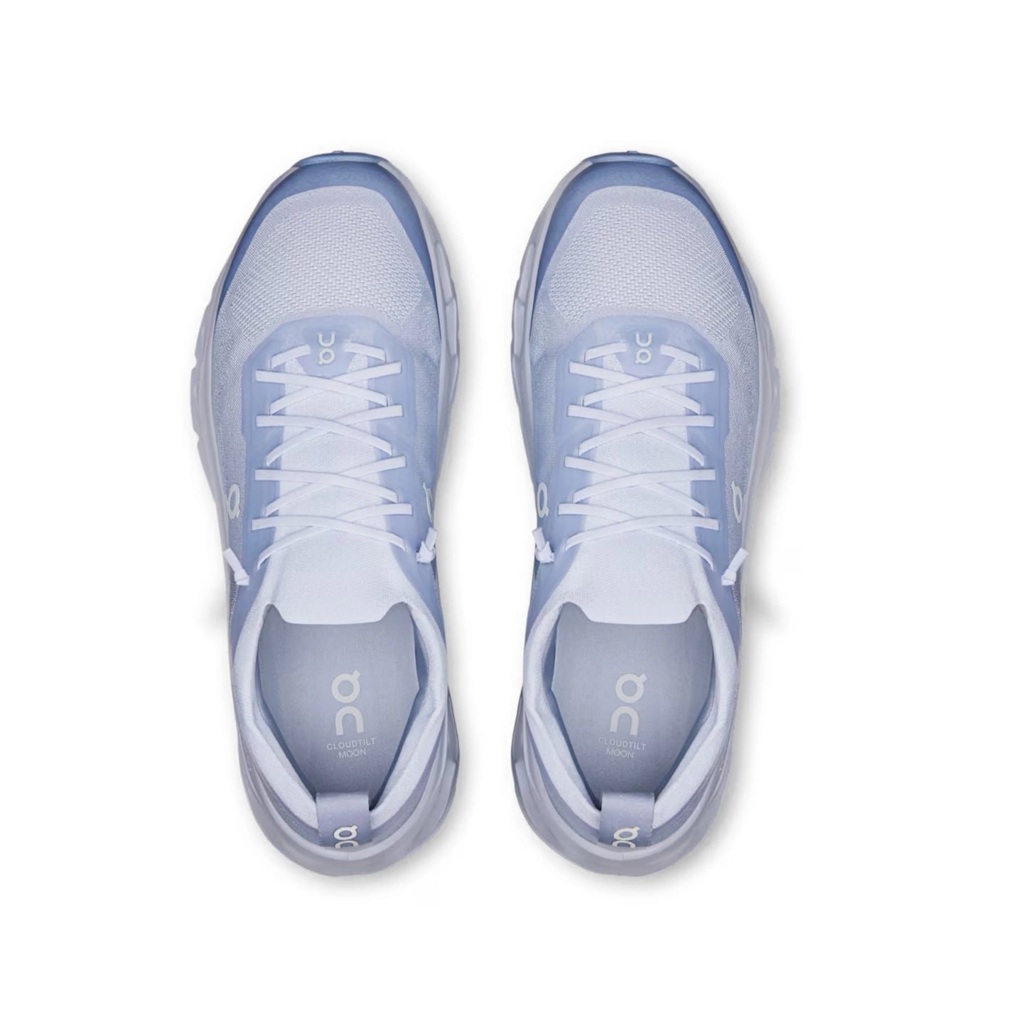 On Running Zendaya x Cloudtilt Moon 'White Frost' (Copy) - Image 3