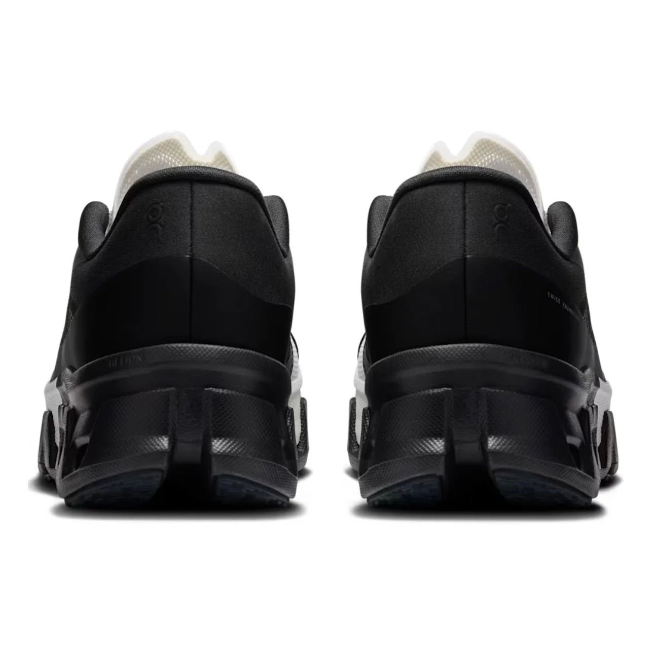 ON Cloudmonster Hyper PAF BLACK|BLACK - Image 6