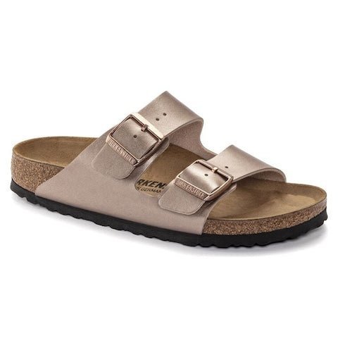 Birkenstock Arizona Birko-Flor - Copper - Image 2