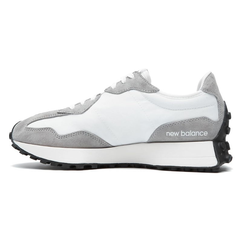 New Balance 327 – Grey - Image 2