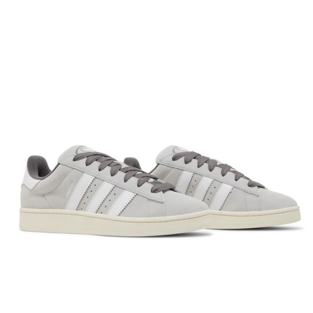 Adidas Campus 00s 'Grey' - Image 4