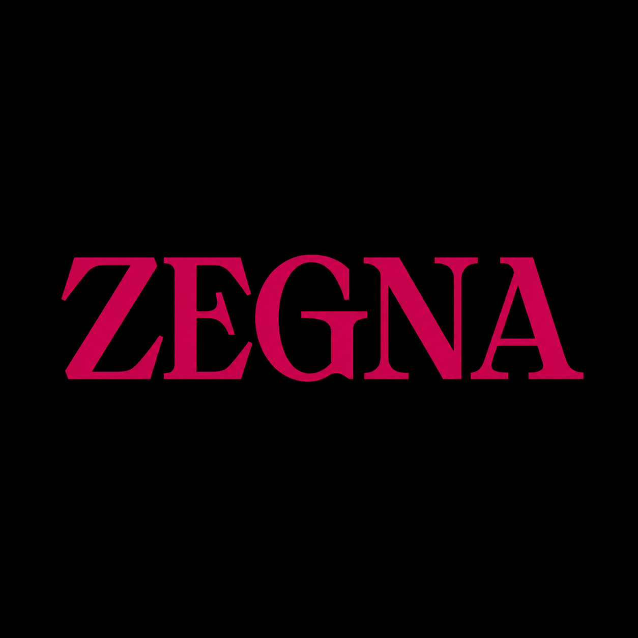 ZEGNA