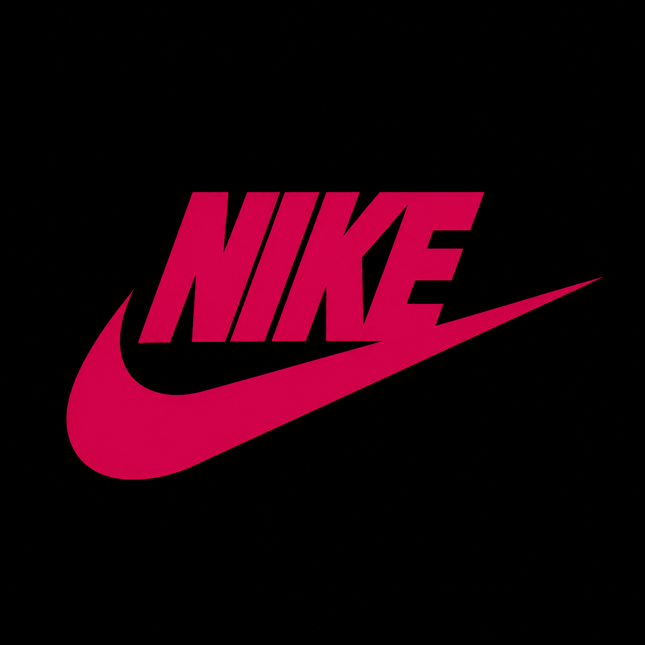 NIKE