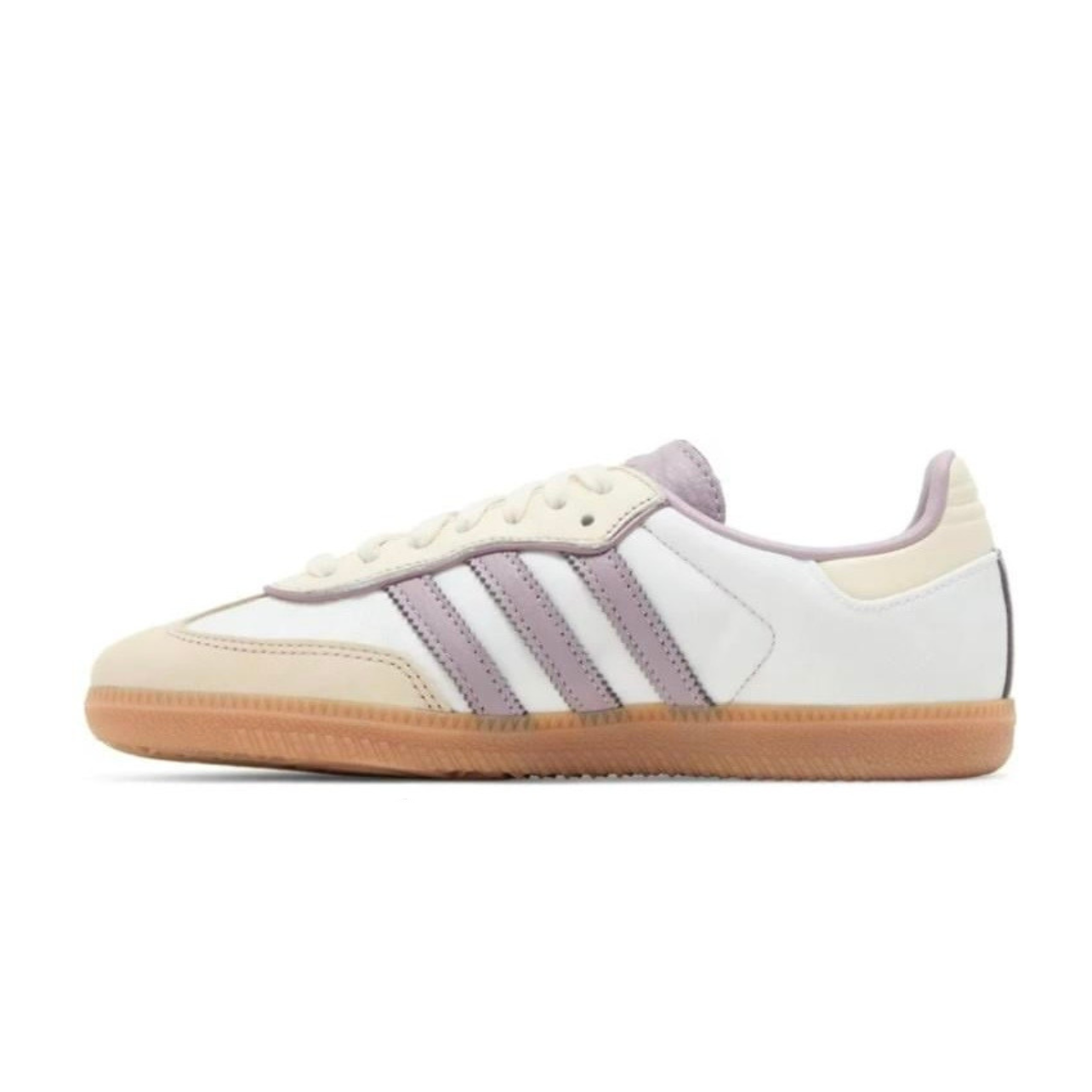 Adidas Samba OG – ‘Cream Gold’ - Image 2
