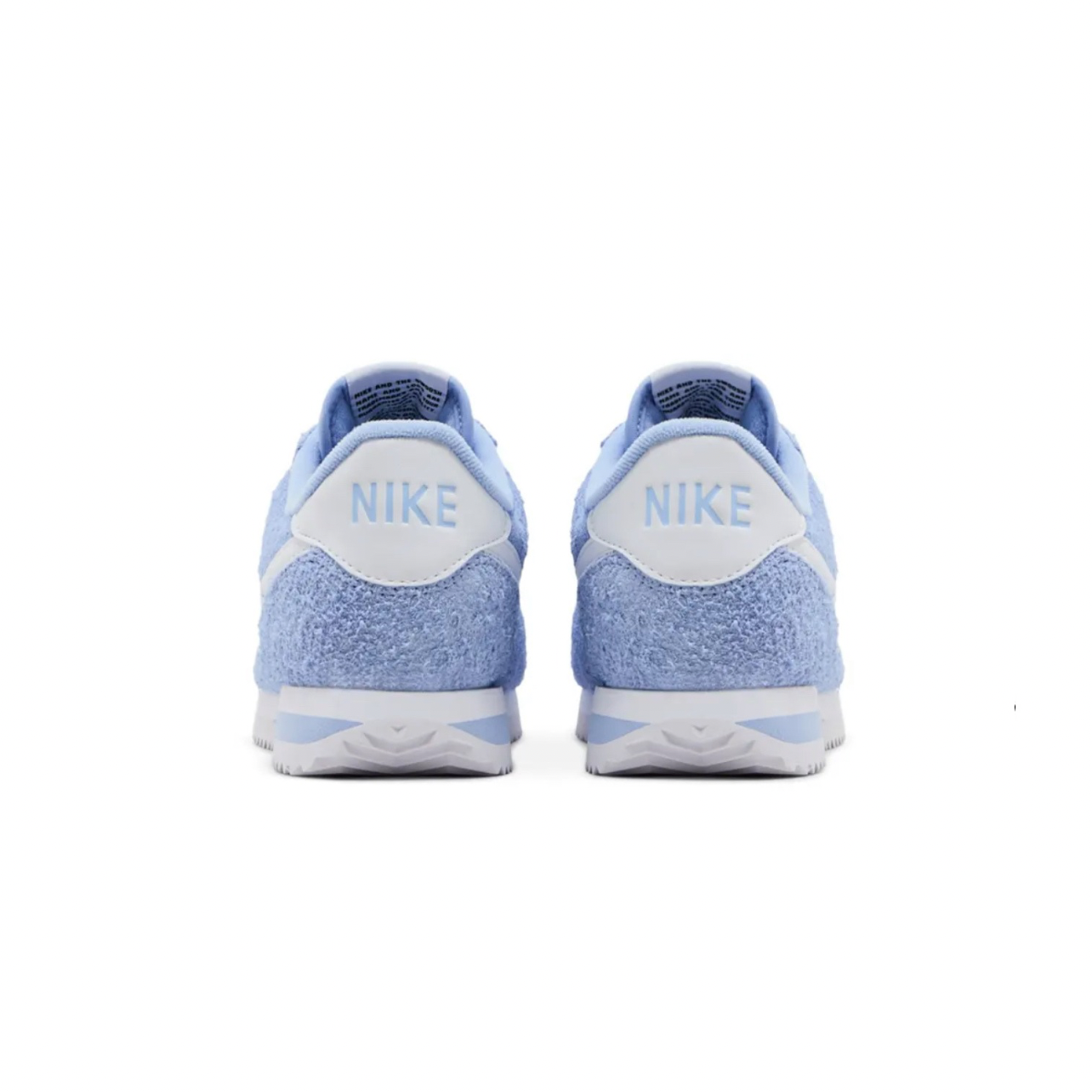 Nike Cortez Vintage 'Aluminum' - Image 5