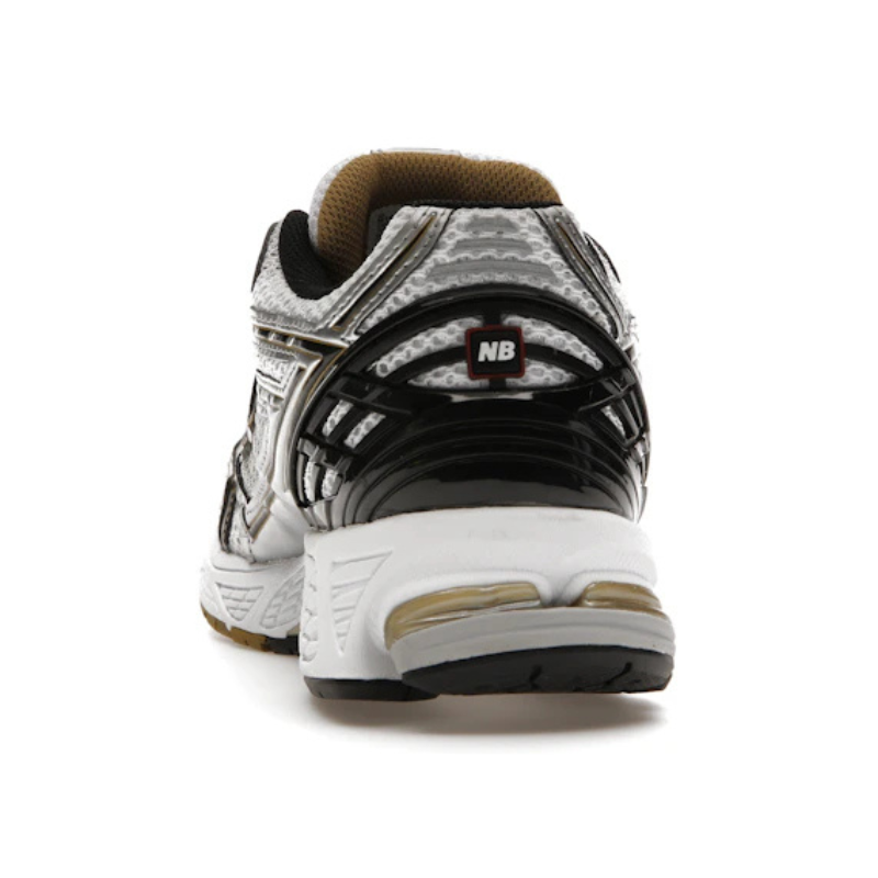 New Balance 1906R – White Metallic Gold - Image 4