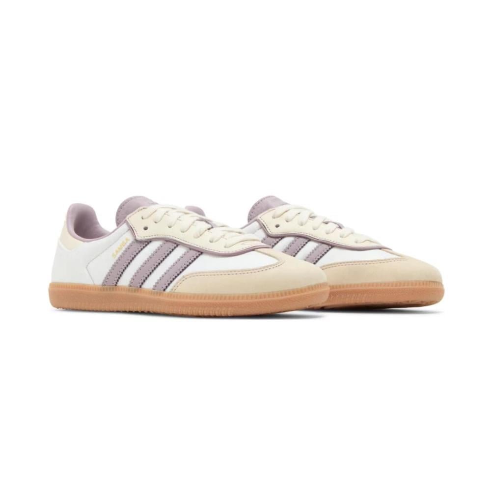 Adidas Samba OG – ‘Cream Gold’ - Image 3