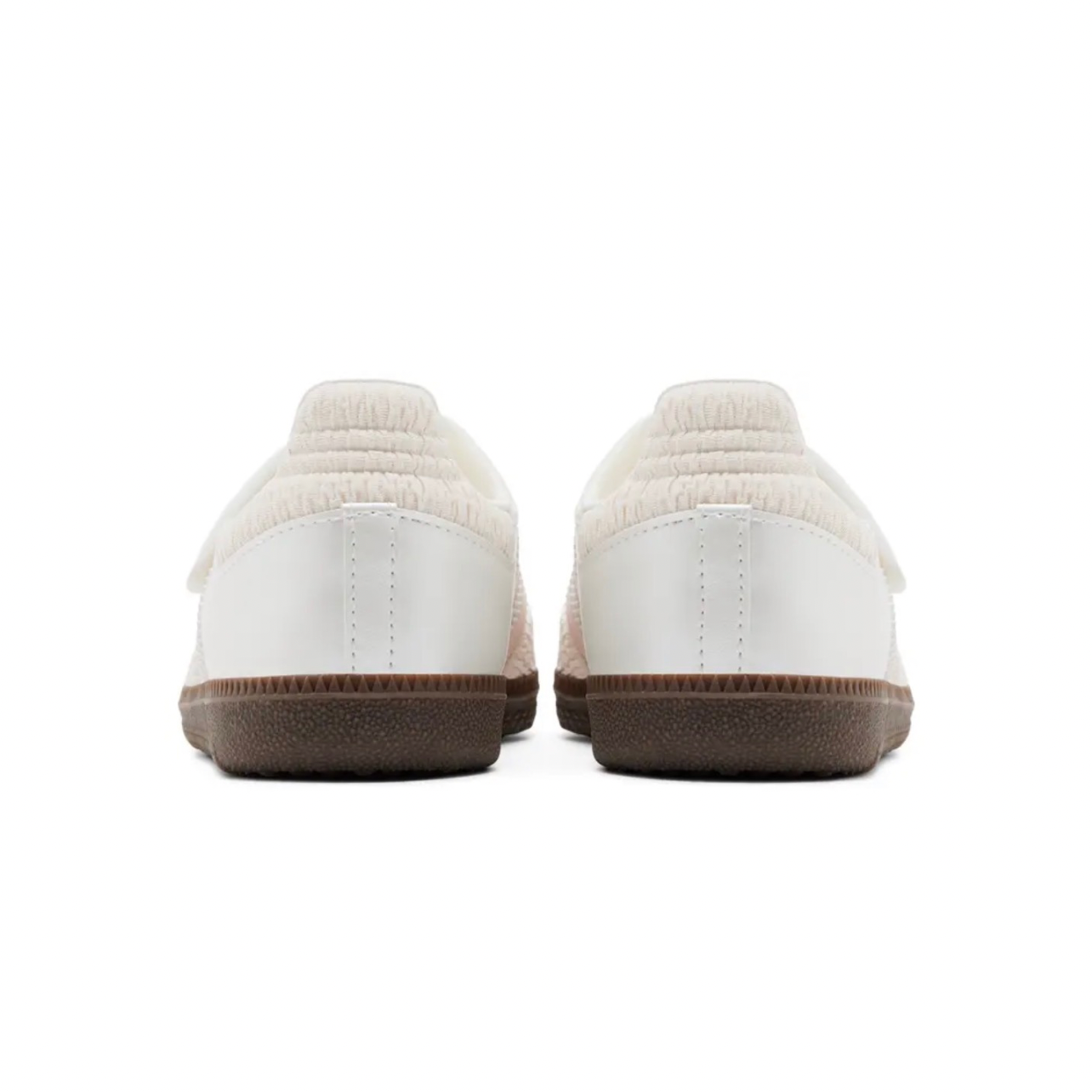adidas Samba Jane 'Chalk White Wonder Quartz' - Image 5