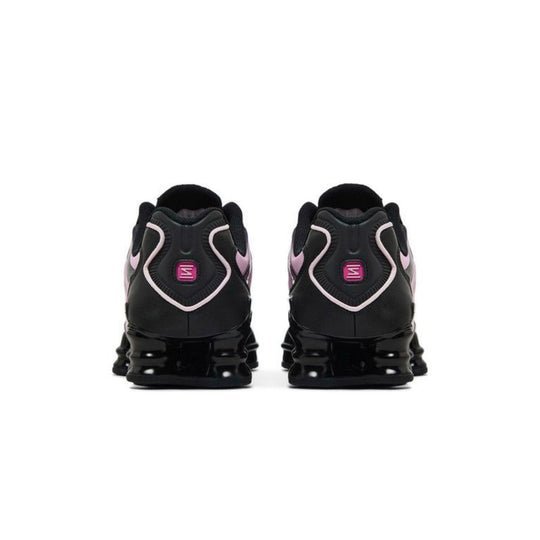 Nike Wmns Shox TL 'Black Playful Pink' - Image 3