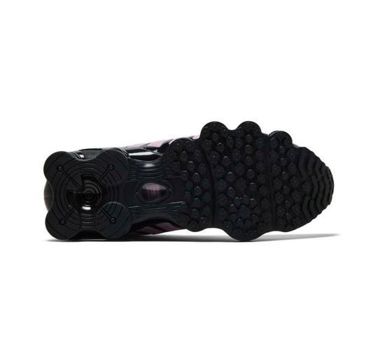 Nike Wmns Shox TL 'Black Playful Pink' - Image 4