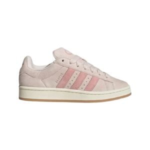 Adidas Campus 00s in light pink