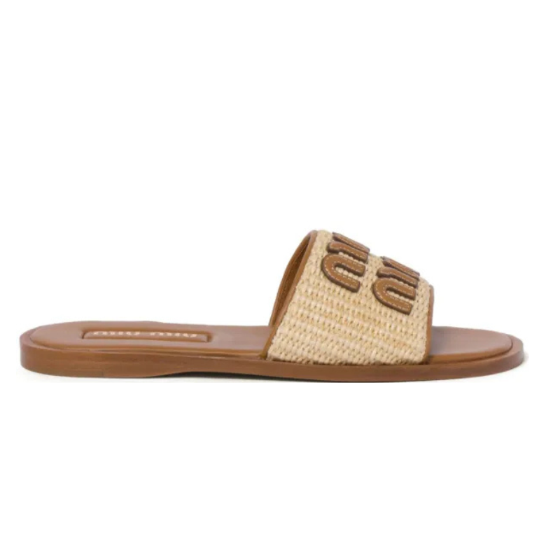 Trend  Slipper