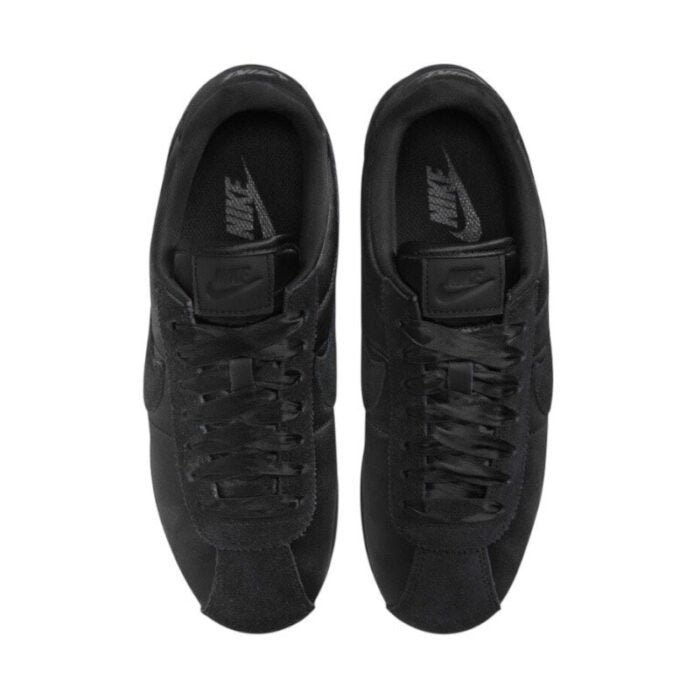Nike Cortez Textile Black - Image 6