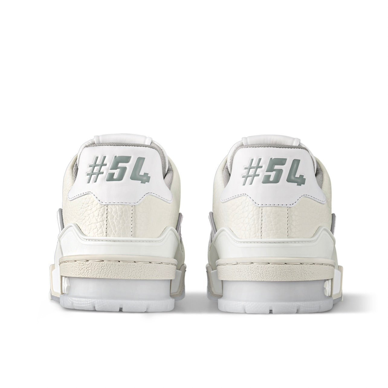 Louis Vuitton Trainers Sneaker 'white' - Image 4