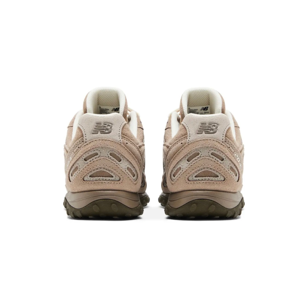 New Balance 204L 'Mushroom Arid Stone' - Image 5