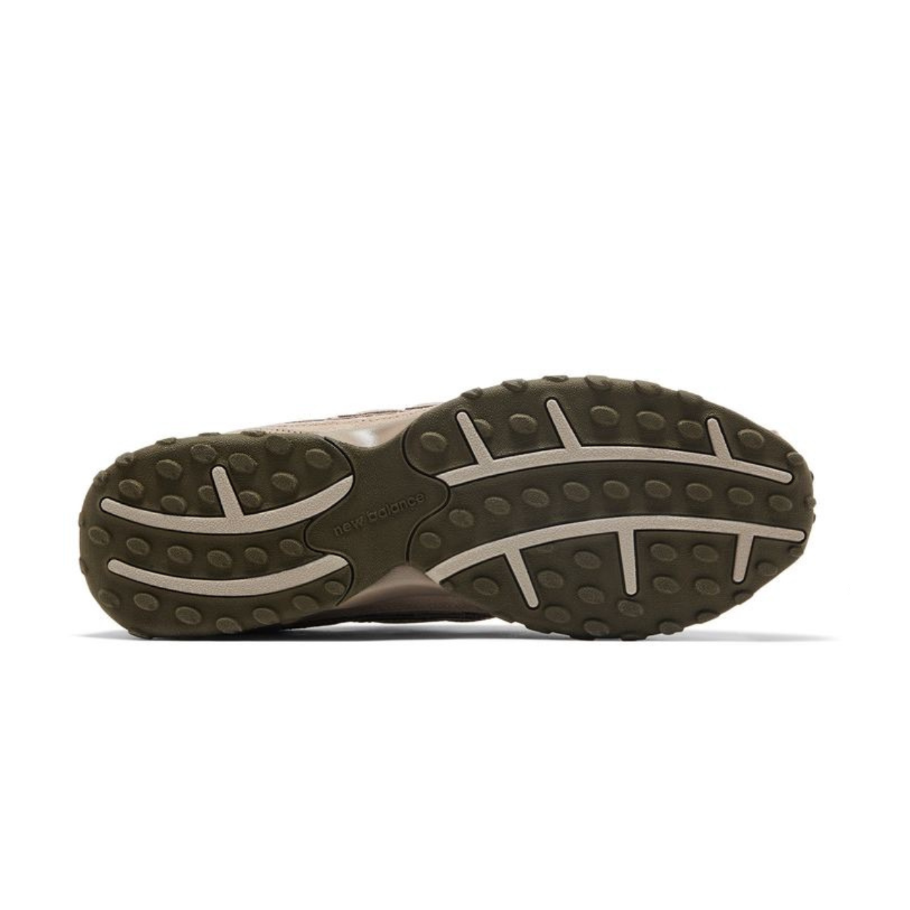 New Balance 204L 'Mushroom Arid Stone' - Image 6