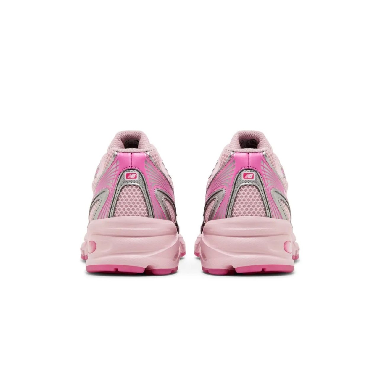 New Balance atmos pink × 740 'Pink Vacation' - Image 5