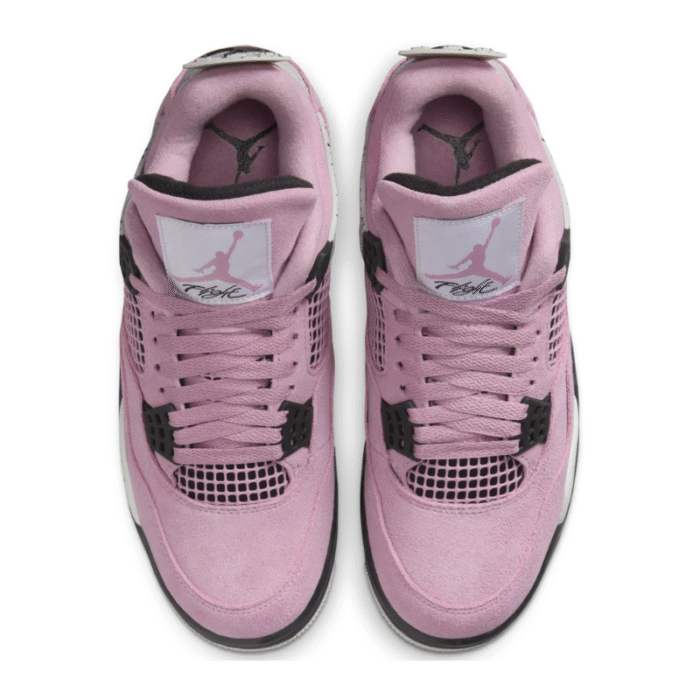 Jordan 4 Reto – Orchid - Image 4