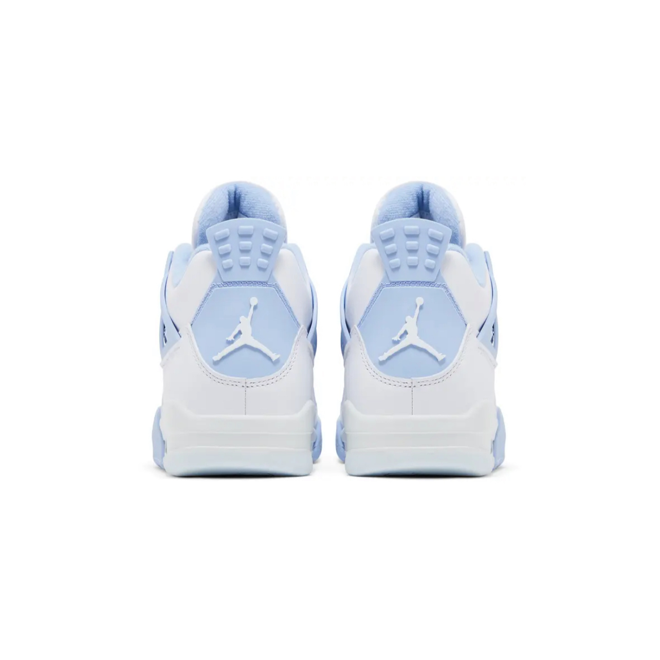 Nike Air Jordan 4 Retro 'Forget Me Not' - Image 7