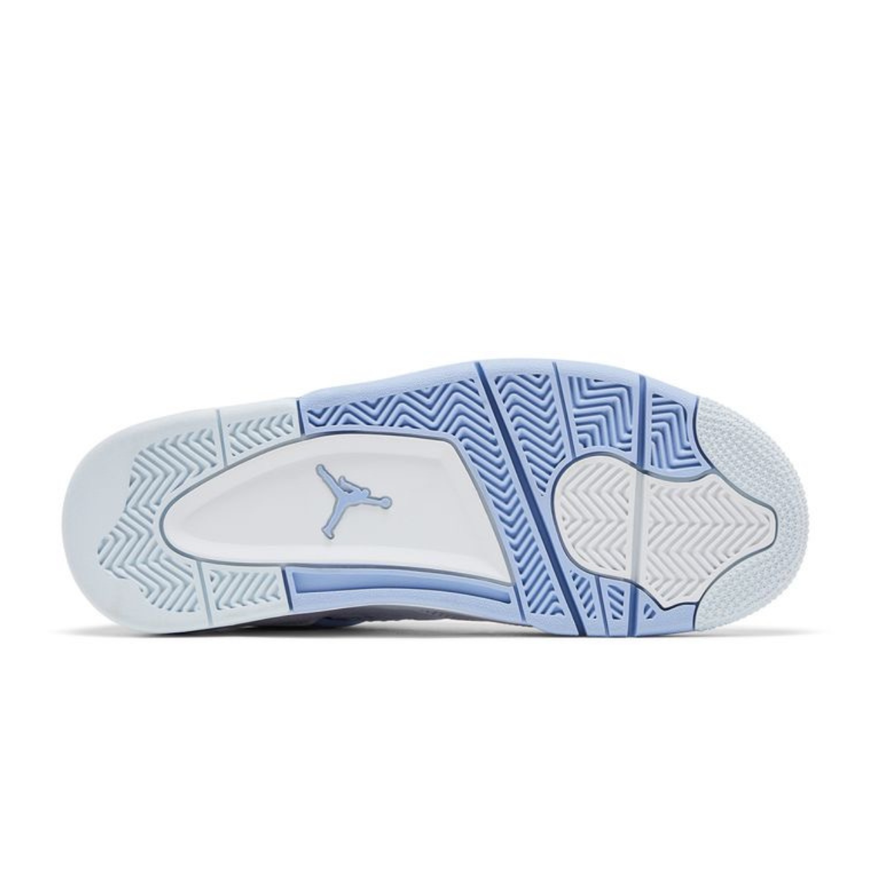 Nike Air Jordan 4 Retro 'Forget Me Not' - Image 5