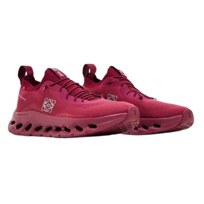Loewe x Wmns Cloudtilt ‘Beet Red’ - Image 3