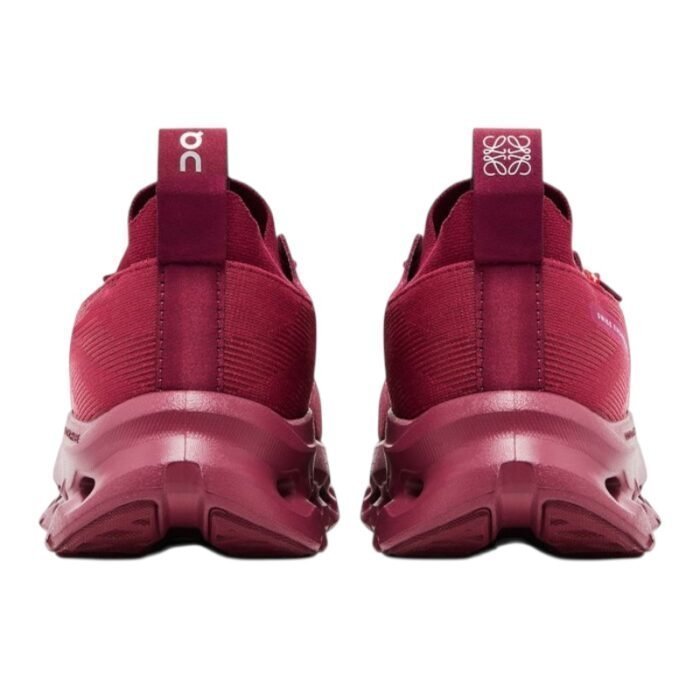Loewe x Wmns Cloudtilt ‘Beet Red’ - Image 4