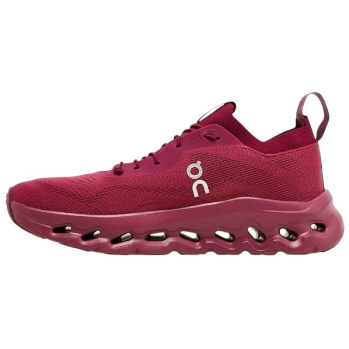 Loewe x Wmns Cloudtilt ‘Beet Red’ - Image 2