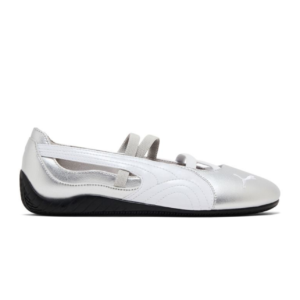 Puma Speedcat Ballet 'Metallic - Silver'