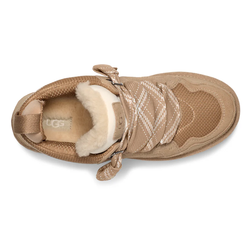 UGG Lowmel – Sand - Image 3