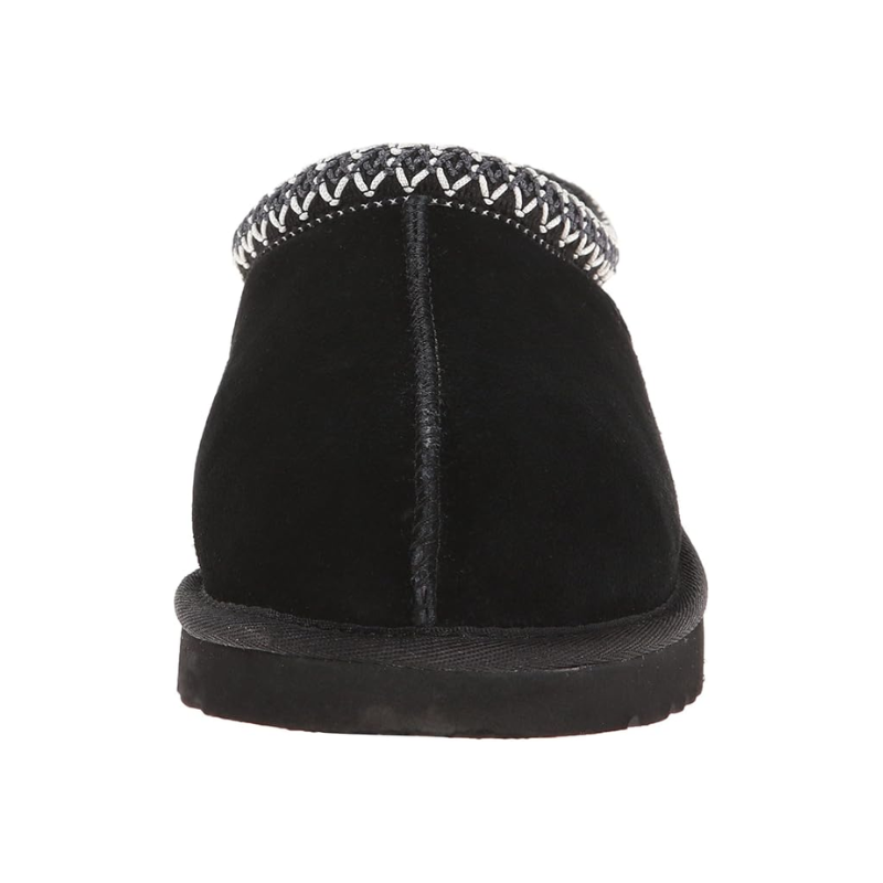 UGG Tasman Slipper – Black - Image 3