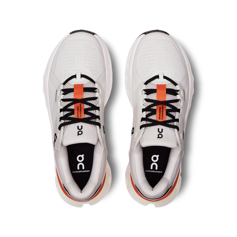 On Running Cloudrunner 2 Undyed/Sand - Image 5