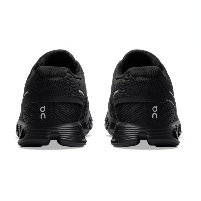On Running Cloud 5 All Black - Image 4