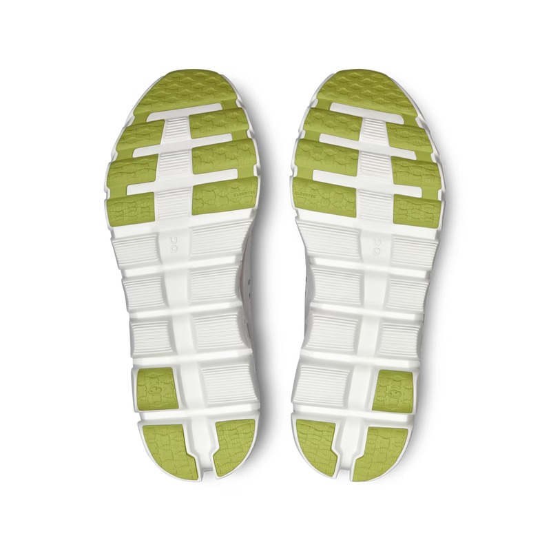 On Running Cloudflow 4 White/Sand - Image 6