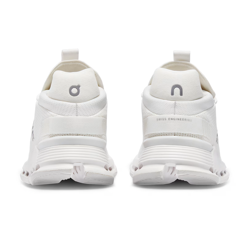 On Running Cloudnova Undyed/White - Image 4
