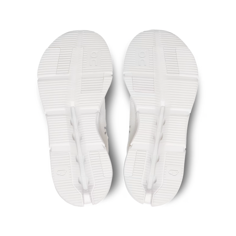 On Running Cloudnova Undyed/White - Image 6