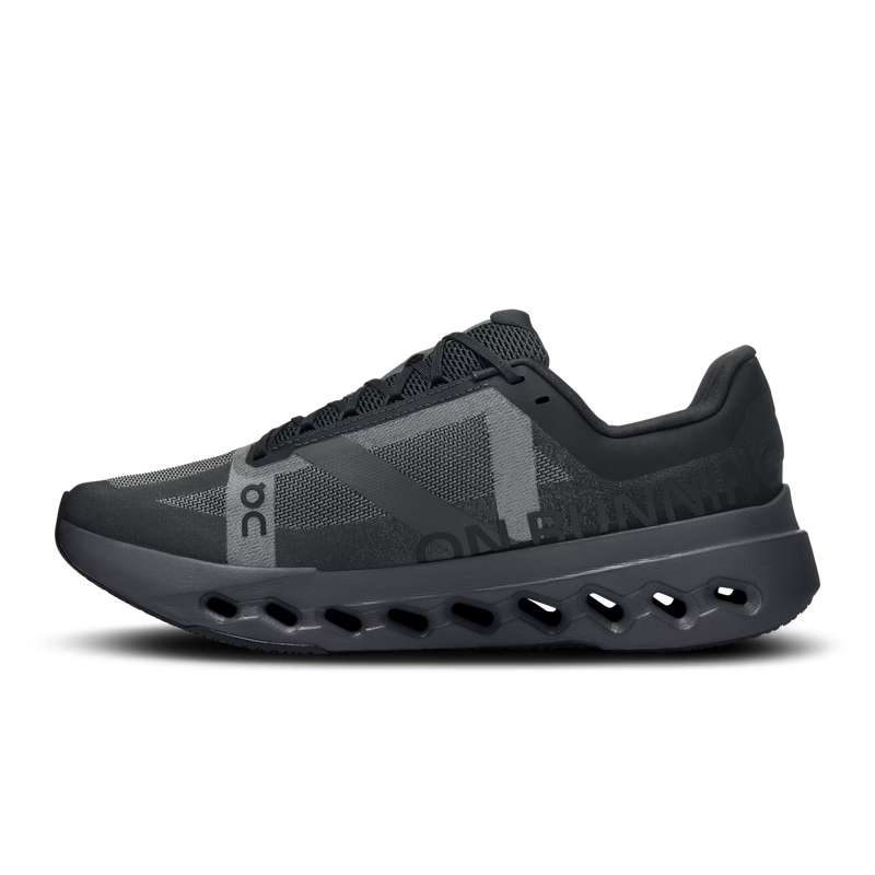 On Running Cloudsurfer Next Black/Eclipse - Image 2