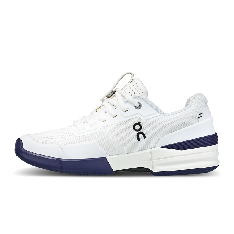 On Running THE ROGER Pro White/Acai - Image 2