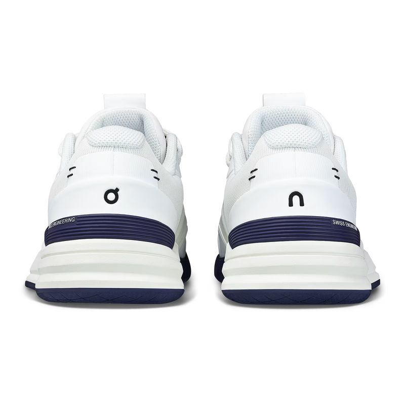 On Running THE ROGER Pro White/Acai - Image 4