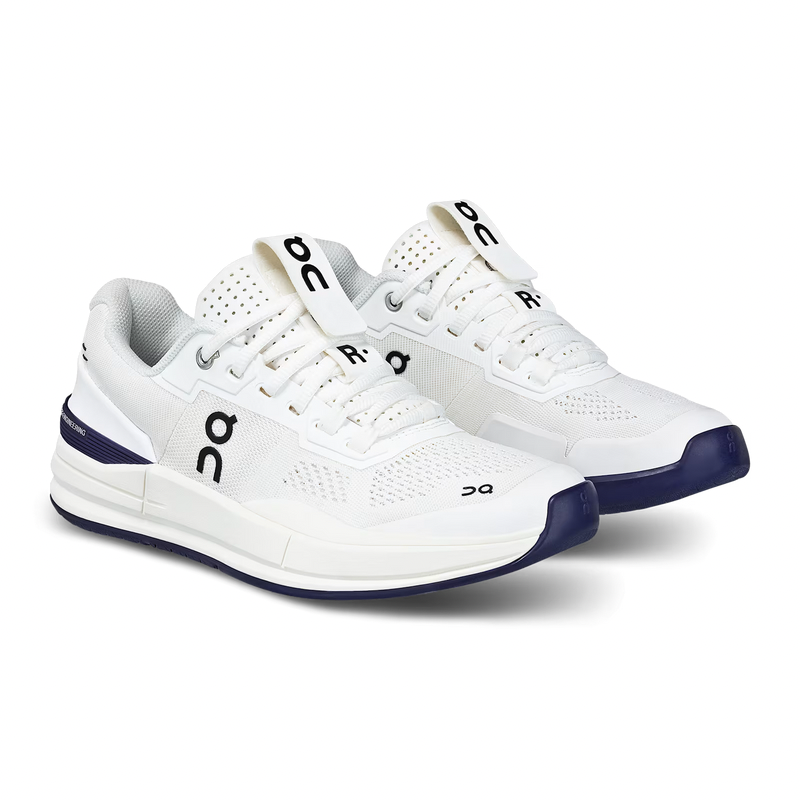 On Running THE ROGER Pro White/Acai - Image 3