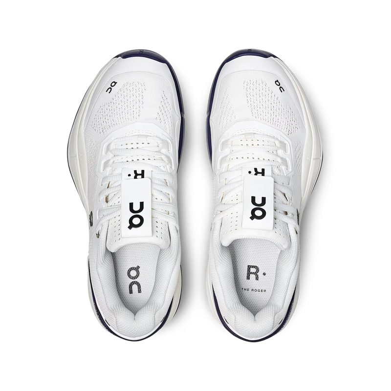 On Running THE ROGER Pro White/Acai - Image 6