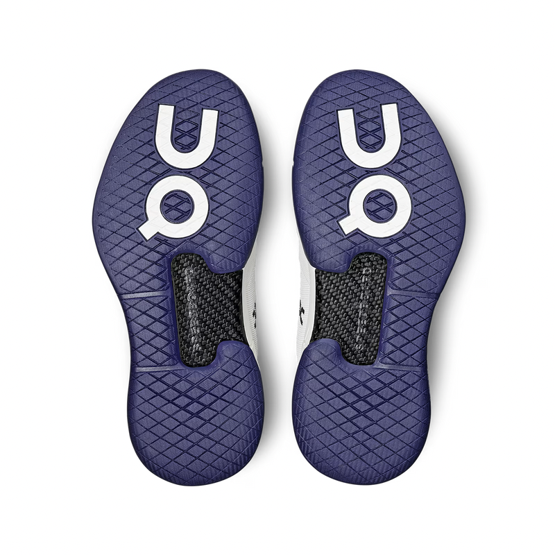 On Running THE ROGER Pro White/Acai - Image 5