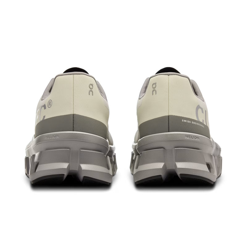 On Running Cloudmonster Ice/Alloy - Image 4