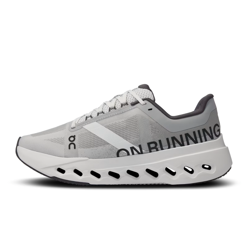 On Running Cloudsurfer Next Glacier/White - Image 2