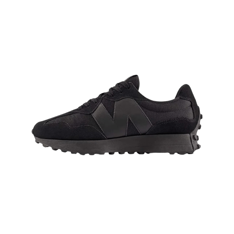 New Balance 327 Tongue Logo - Image 2