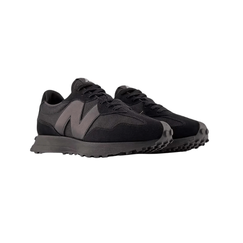 New Balance 327 Tongue Logo - Image 3
