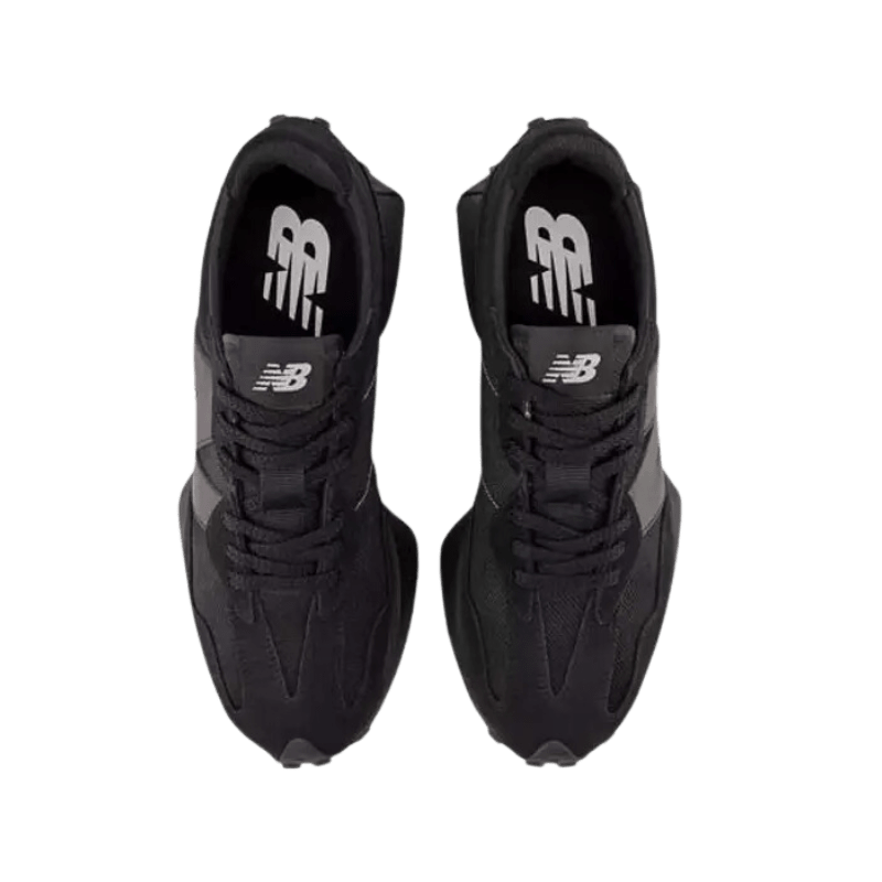 New Balance 327 Tongue Logo - Image 5