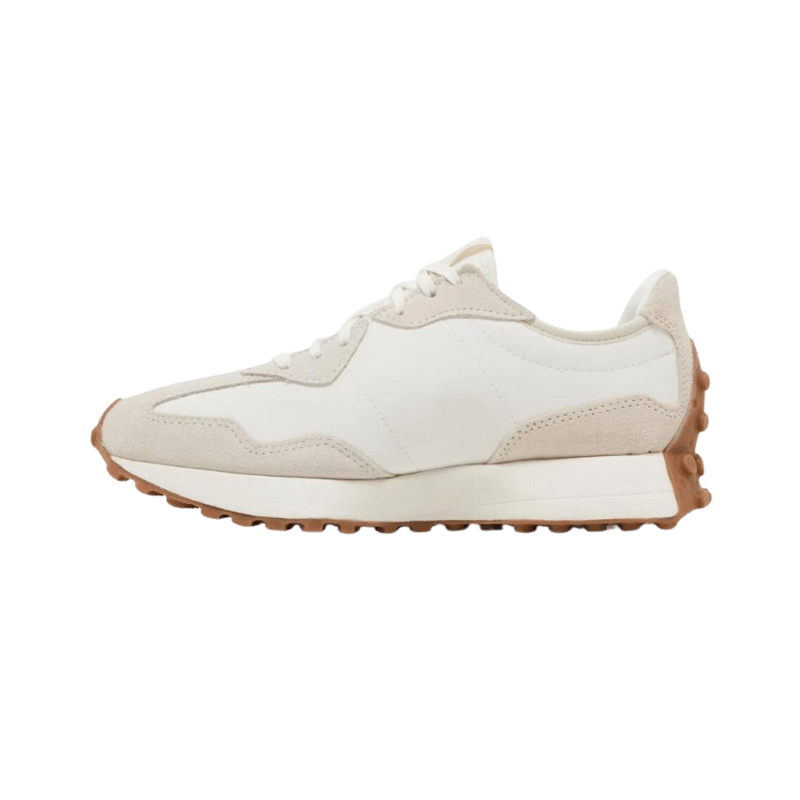New Balance 327 – Moonbeam Driftwood - Image 2