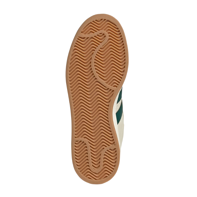 Adidas Campus 00s Cream – White Collegiate Green - Image 6