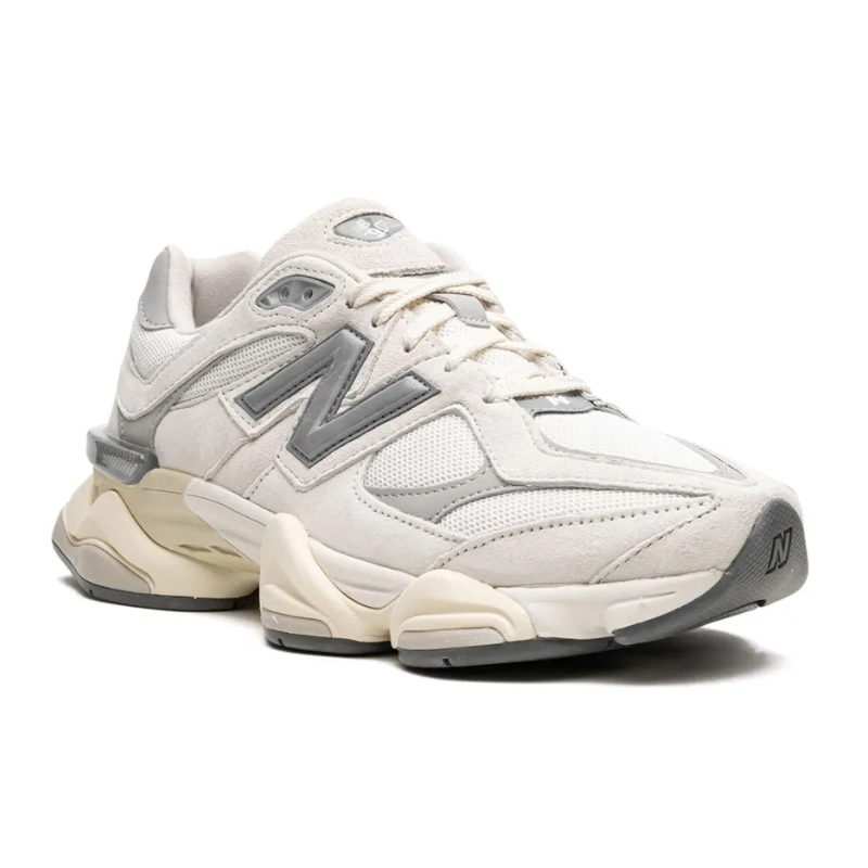 New Balance 9060 – Sea Salt White - Image 2